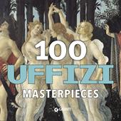 100 capolavori. Uffizi. Ediz. inglese