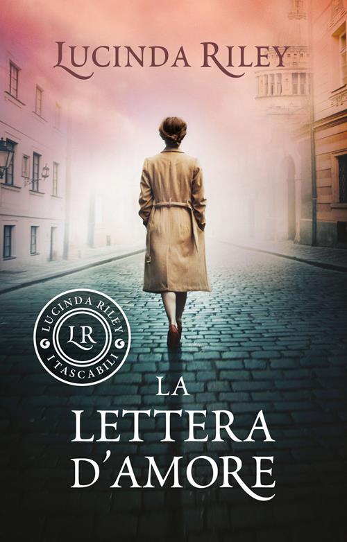 La lettera d'amore - Lucinda Riley - Libro Giunti Editore 2021, I tascabili  di Lucinda Riley