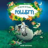 Libraccio Folletti (audiolibro)