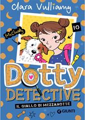 Il giallo di mezzanotte. Dotty detective