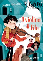 Il violino di Filo