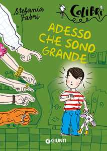 Adesso Che Sono Grande