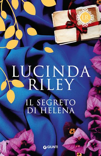 Il segreto di Helena - Lucinda Riley - Libro Giunti Editore 2020 | Libraccio.it