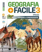 Geo2030. Geografia più facile. Con e-book. Con espansione online. Vol. 3