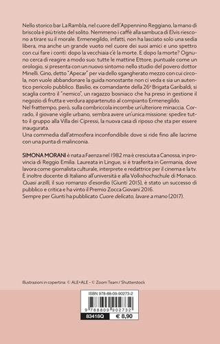 Quasi arzilli - Simona Morani - Libro Giunti Editore 2021, Tascabili Giunti | Libraccio.it