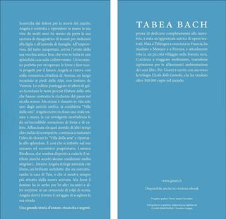 Il profumo della seta - Tabea Bach - Libro Giunti Editore 2022, A | Libraccio.it