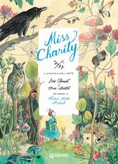 Miss Charity. L'infanzia dell'arte. Vol. 1