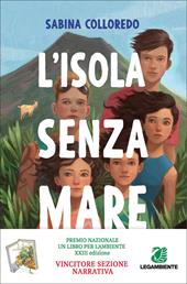 L'isola senza mare