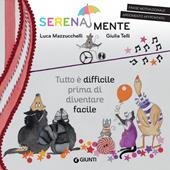Libraccio Tutto è difficile prima di diventare facile (audiolibro)