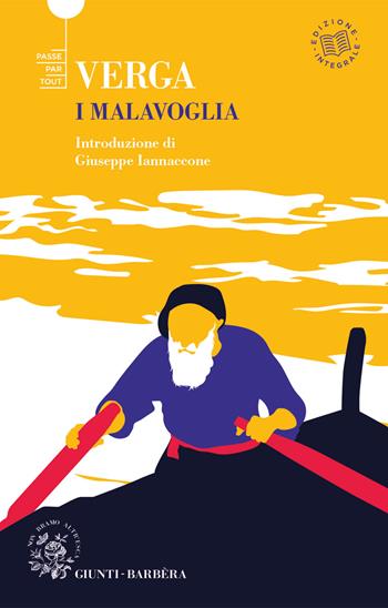 I Malavoglia. Ediz. integrale - Giovanni Verga - Libro Giunti-Barbera 2021, Passepartout | Libraccio.it