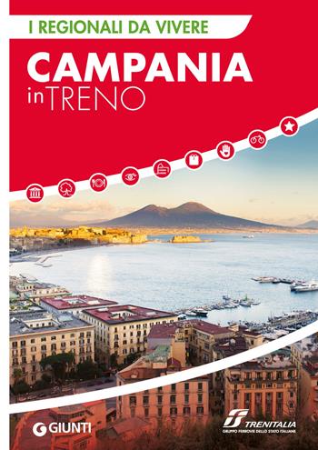 Basilicata in treno  - Libro Giunti Editore 2023, I Regionali da vivere | Libraccio.it