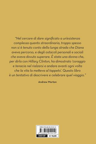 Diana. Tutta la storia - Andrew Morton - Libro Giunti Editore 2021, Varia | Libraccio.it