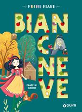 Biancaneve. Ediz. a colori