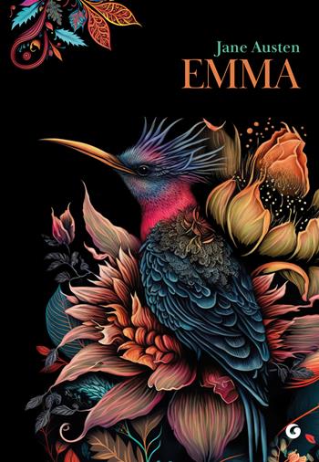 Emma - Jane Austen - Libro Giunti Editore 2024, Classici collection | Libraccio.it