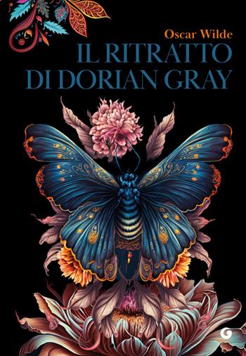 Il ritratto di Dorian Gray - Oscar Wilde - Libro Giunti Editore 2024, Classici collection | Libraccio.it