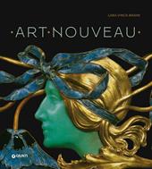Art nouveau. Ediz. a colori