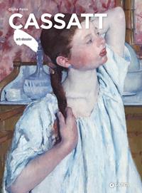 Cassatt. Ediz. illustrata - Perin Giulia - Libro Giunti Editore 2025, Dossier d'art | Libraccio.it