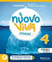 Nuovo Viva imparare. Per la 4 ? classe della Scuola elementare. Con e-book. Con espansione online. Vol. 1