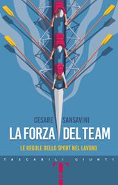 La forza del team. Le regole dello sport nel lavoro