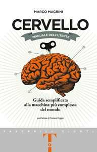 Image of Cervello. Manuale dell'utente. Guida semplificata alla macchina p...
