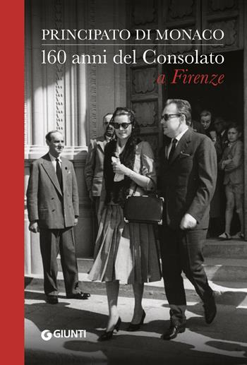 Principato di Monaco - Piero Ceccatelli, Thomas Blanch - Libro Giunti Editore 2023 | Libraccio.it