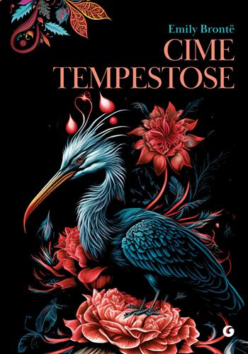 Cime tempestose - Emily Brontë - Libro Giunti Editore 2023, Classici collection | Libraccio.it