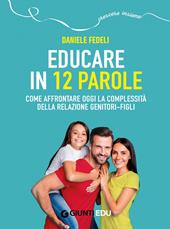 Educare in 12 parole