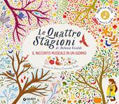 Le Quattro stagioni di Antonio Vivaldi