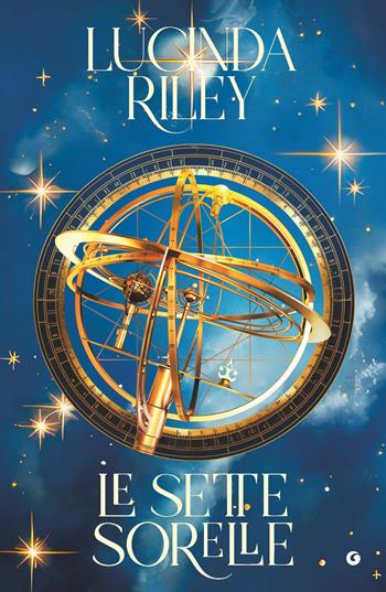 La storia di Maia. Le sette sorelle - Lucinda Riley - Libro Giunti Editore 2024, I tascabili di Lucinda Riley | Libraccio.it