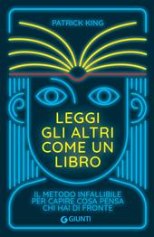 Leggi gli altri come un libro