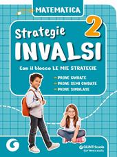 Strategie invalsi 2 mate