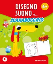 Disegna, suono e... scarabocchio