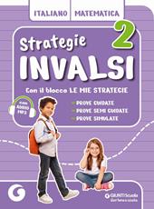 Strategie invalsi 2 Ita+mate