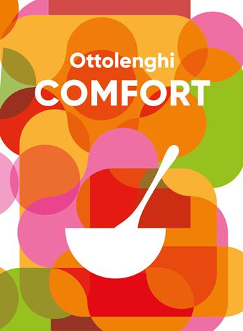 Comfort - Yotam Ottolenghi - Libro Giunti Editore 2024 | Libraccio.it