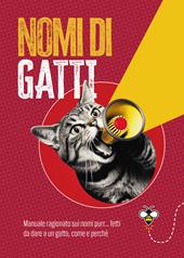 Nomi di gatti