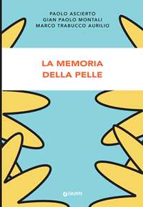 Image of La memoria della pelle