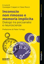 Inconscio non rimosso e memoria implicita. Dialogo tra psicoanalisi e neuroscienze