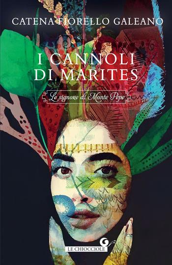 I cannoli di Marites - Catena Fiorello Galeano - Libro Giunti Editore 2023, Le chiocciole | Libraccio.it