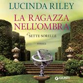 Libraccio La ragazza nell'ombra (audiolibro)