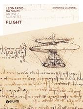 Flight. Leonardo da Vinci. Artist / scientist