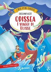 Odissea. I viaggi di Ulisse