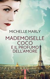 Mademoiselle Coco e il profumo dell'amore