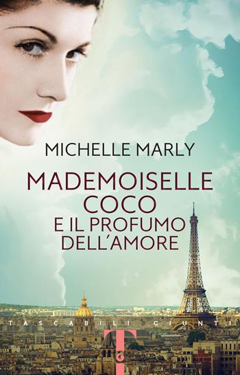 Mademoiselle Coco e il profumo dell'amore - Michelle Marly - Libro Giunti Editore 2024, Tascabili Giunti | Libraccio.it