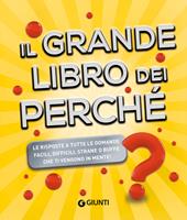 Il grande libro dei perché