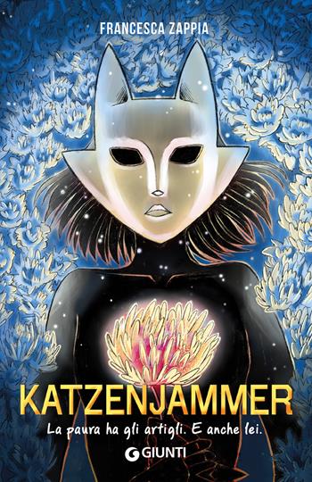 Katzenjammer - Francesca Zappia - Libro Giunti Editore 2025 | Libraccio.it