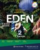 Eden. L'Europa. Il nuovo geo2030. Per la Scuola media. Con e-book. Con espansione online. Vol. 2