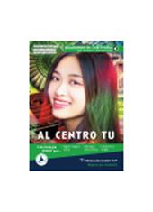 Al centro tu. Quaderno di scrittura. Per le Scuole superiori. Con e-book. Con espansione online. Vol. D