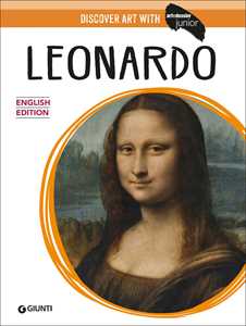 Image of Leonardo. Ediz. inglese