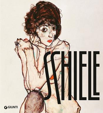 Schiele. Ediz. illustrata - Eva Di Stefano - Libro Giunti Editore 2022, Atlantissimi | Libraccio.it