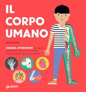 Il corpo umano. Ediz. a colori